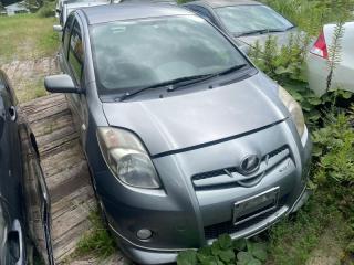 МКПП TOYOTA VITZ NCP91 1NZFE 3030052350 3 ракурс