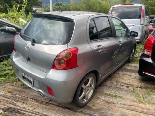 МКПП TOYOTA VITZ NCP91 1NZFE 3030052350 4 ракурс