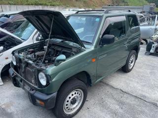 Радиатор двс  MITSUBISHI PAJERO MINI H56A 4A30 ,MR175151 ,MR175151 1 ракурс