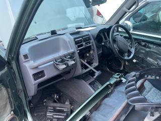 Селектор акпп MITSUBISHI PAJERO MINI H56A 4A30 MR232182 1 ракурс