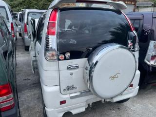Крыло правое переднее DAIHATSU TERIOS KID J111G EFDET 5381187403 2 ракурс