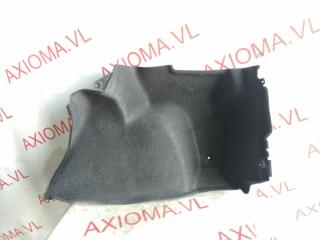 Обшивка багажника задняя правая MAZDA AXELA 2005