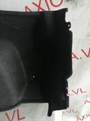 Обшивка багажника правая задняя MAZDA AXELA BKEP LFDE BN8V68870 2 ракурс
