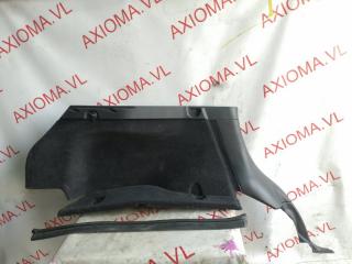 Запчасть обшивка багажника задняя левая LAND ROVER RANGE ROVER SPORT 2005