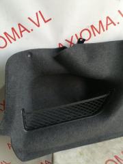 Обшивка багажника левая задняя BMW 5-SERIES F10 N52B25AF 917713912 2 ракурс
