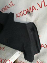 Обшивка багажника левая задняя BMW 5-SERIES F10 N52B25AF 917713912 3 ракурс