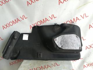 Обшивка багажника левая задняя BMW 5-SERIES F10 N52B25AF 917713912 4 ракурс