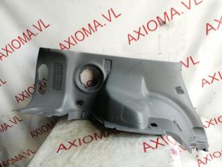 Обшивка багажника задняя левая HONDA CR-V 1997
