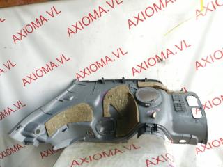 Обшивка багажника левая задняя HONDA CR-V RD1 B20B 84660S10003ZC 5 ракурс