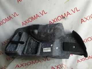 Обшивка багажника правая задняя MERCEDES-BENZ E-CLASS S212 M272E35 A2126901441 5 ракурс