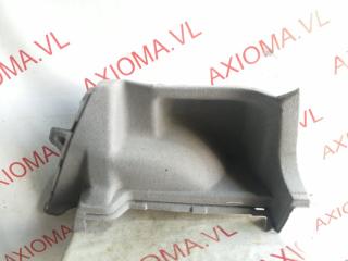 Обшивка багажника правая задняя TOYOTA OPA ZCT15 1ZZFE 6473163010B0 1 ракурс