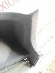 Обшивка багажника правая задняя TOYOTA OPA ZCT15 1ZZFE 6473163010B0 3 ракурс
