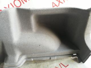 Обшивка багажника правая задняя TOYOTA OPA ZCT15 1ZZFE 6473163010B0 4 ракурс