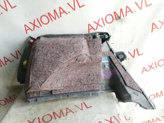 Обшивка багажника правая задняя TOYOTA OPA ZCT15 1ZZFE 6473163010B0 5 ракурс