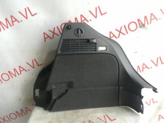 Обшивка багажника правая задняя AUDI A1 8X CAXA 8X3867762B 1 ракурс Обшивка багажника правая задняя AUDI A1 8X CAXA 8X3867762B 1 ракурс