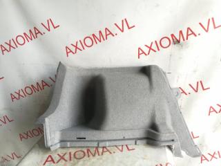 Обшивка багажника левая задняя TOYOTA OPA ZCT15 1ZZFE 6473263010B0 1 ракурс