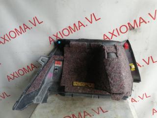 Обшивка багажника левая задняя TOYOTA OPA ZCT15 1ZZFE 6473263010B0 4 ракурс