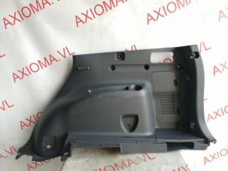 Обшивка багажника задняя правая TOYOTA RAV4 2010