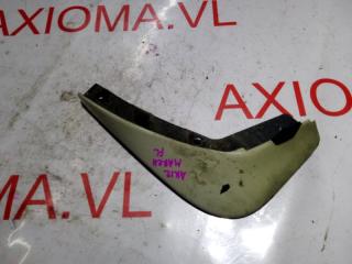 Брызговик левый передний NISSAN MARCH AK12 CR12DE F3855AX000 1 ракурс
