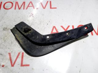 Брызговик левый передний NISSAN MARCH AK12 CR12DE F3855AX000 2 ракурс