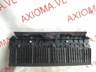 Пол багажника пластик MITSUBISHI OUTLANDER CW4W 4B11 7240A024XA 4 ракурс