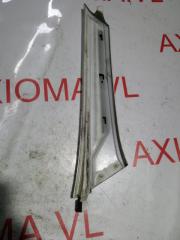 Накладка на стойку кузова правая передняя NISSAN SERENA TNC24 QR20DE 762305N600 2 ракурс