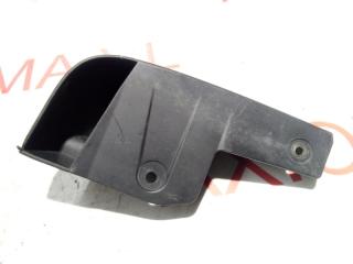 Брызговик правый передний NISSAN TIIDA C11 HR15DE F38541J50A 2 ракурс
