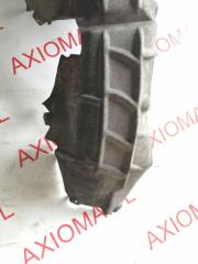 Подкрылок левый задний VOLKSWAGEN SHARAN 7N1 CAVA 7N0810971 3 ракурс