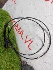 Замок капота MITSUBISHI PAJERO V24W 4D56T MB669560, MB669564 3 ракурс