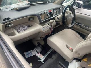 Селектор акпп HONDA LIFE JC1 P07A 54200SZH982 1 ракурс