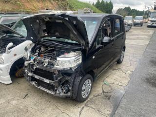 Тросик ручника правый задний HONDA LIFE JC1 P07A 47510SZH013 2 ракурс