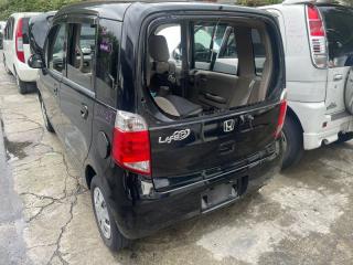 Инжектор HONDA LIFE JC1 P07A 16450RGA003 4 ракурс