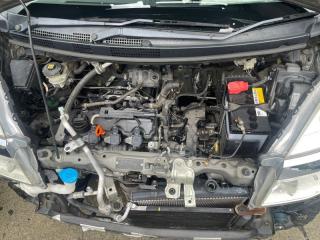 АКПП HONDA LIFE JC1 P07A 21210RT0000, STOA 1 ракурс АКПП HONDA LIFE JC1 P07A 21210RT0000, STOA 1 ракурс
