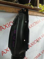 Подкрылок правый передний NISSAN NOTE E12 HR12DE 638423VA0A, 63842 3VA0A 2 ракурс