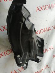 Подкрылок правый передний NISSAN NOTE E12 HR12DE 638423VA0A, 63842 3VA0A 4 ракурс