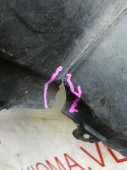 Подкрылок левый передний MITSUBISHI DION CR6W 4G94 MR520031 4 ракурс