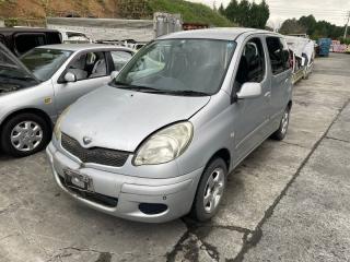 Спидометр TOYOTA FUNCARGO NCP21 1NZFE 838005C530 2 ракурс