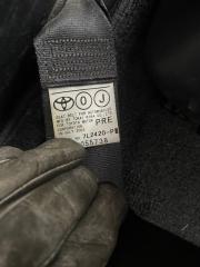 Рычаг подвески правый передний TOYOTA FUNCARGO NCP21 1NZFE 4806859055 4 ракурс
