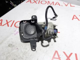 Повторитель в бампер правый передний TOYOTA PRIUS ZVW30 2ZRFXE 8151047011 2 ракурс