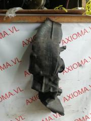 Подкрылок правый задний VOLKSWAGEN SHARAN 7N1 CAVA 7N0810972, 7N0 810 972 1 ракурс Подкрылок правый задний VOLKSWAGEN SHARAN 7N1 CAVA 7N0810972, 7N0 810 972 1 ракурс