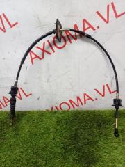 Трос переключения акпп SUZUKI ALTO HA22S K6A 2821076G10 1 ракурс