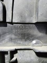 Крепление бампера левое переднее VOLVO V70 SW58 B5244T 31265344 5 ракурс