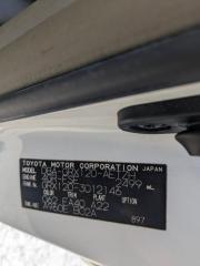 Ноускат TOYOTA MARK X GRX120 4GRFSE 5320122711, 5211922A00A0, 8111022A30, 8115022A30, 22-330 2 ракурс