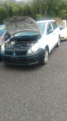 Ноускат MITSUBISHI LANCER CVZNY12 HR16DE 54400JJ40A, MQ702592, MQ701415, MQ701418, 1800 1 ракурс
