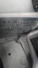 Ноускат MITSUBISHI LANCER CVZNY12 HR16DE 54400JJ40A, MQ702592, MQ701415, MQ701418, 1800 2 ракурс