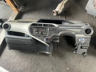 Торпедо TOYOTA AQUA NHP10 1NZFXE 5530252160C0 1 ракурс