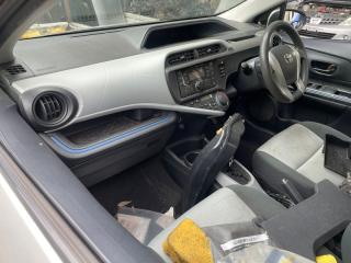 Торпедо TOYOTA AQUA NHP10 1NZFXE 5530252160C0 2 ракурс
