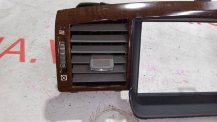 Консоль магнитофона NISSAN FUGA PY50 VQ35DE 68750EG000 2 ракурс