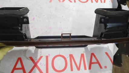 Консоль магнитофона NISSAN FUGA PY50 VQ35DE 68750EG000 4 ракурс