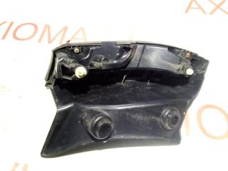 Планка под стоп правая задняя NISSAN CUBE Z12 HR15DE 781261FA0A 4 ракурс
